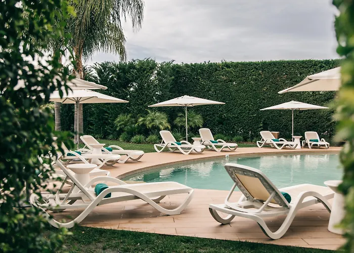 Velamar Boutique Hotel - Adults Friendly