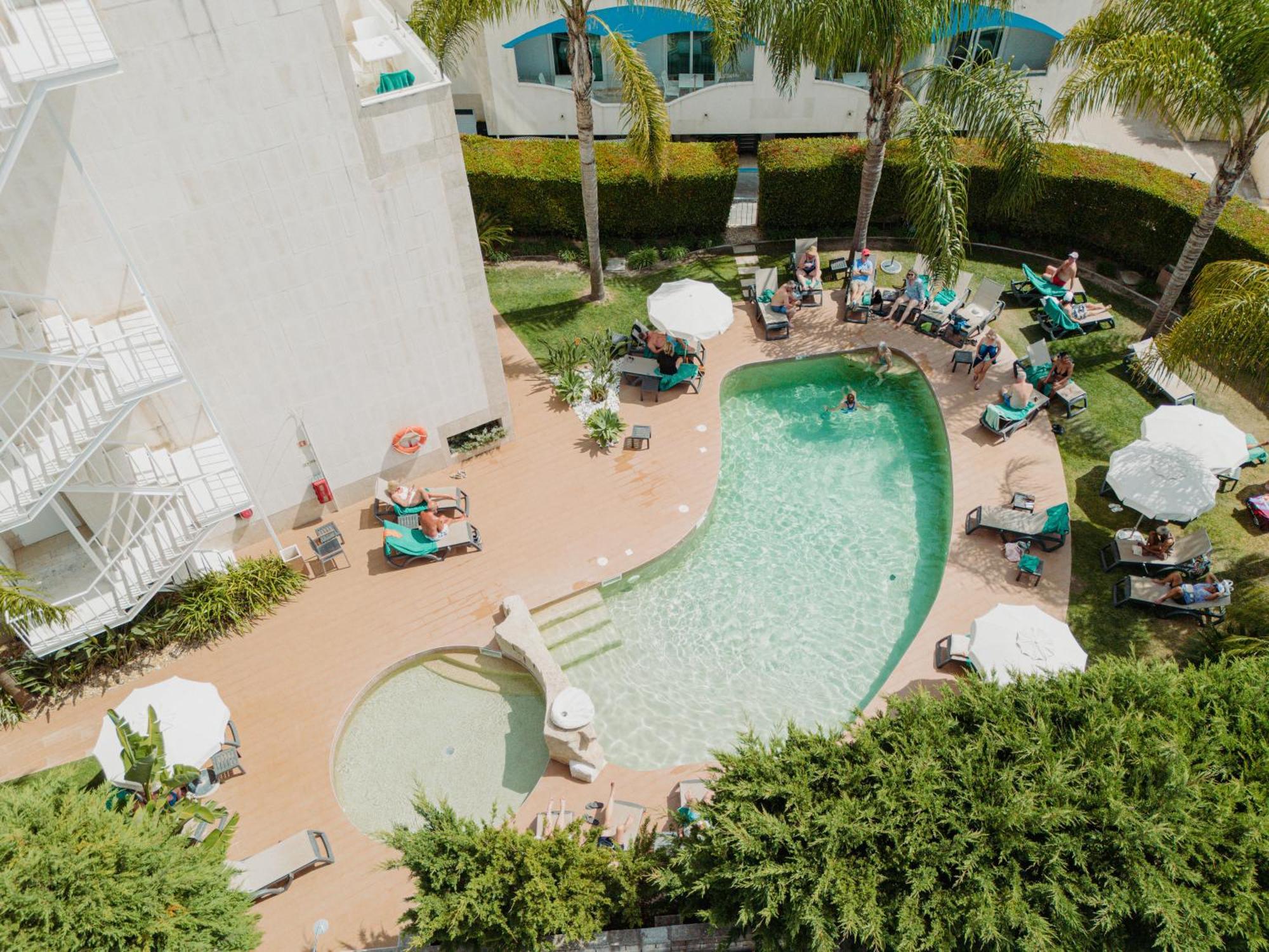 Velamar Boutique - Adults Friendly 3*