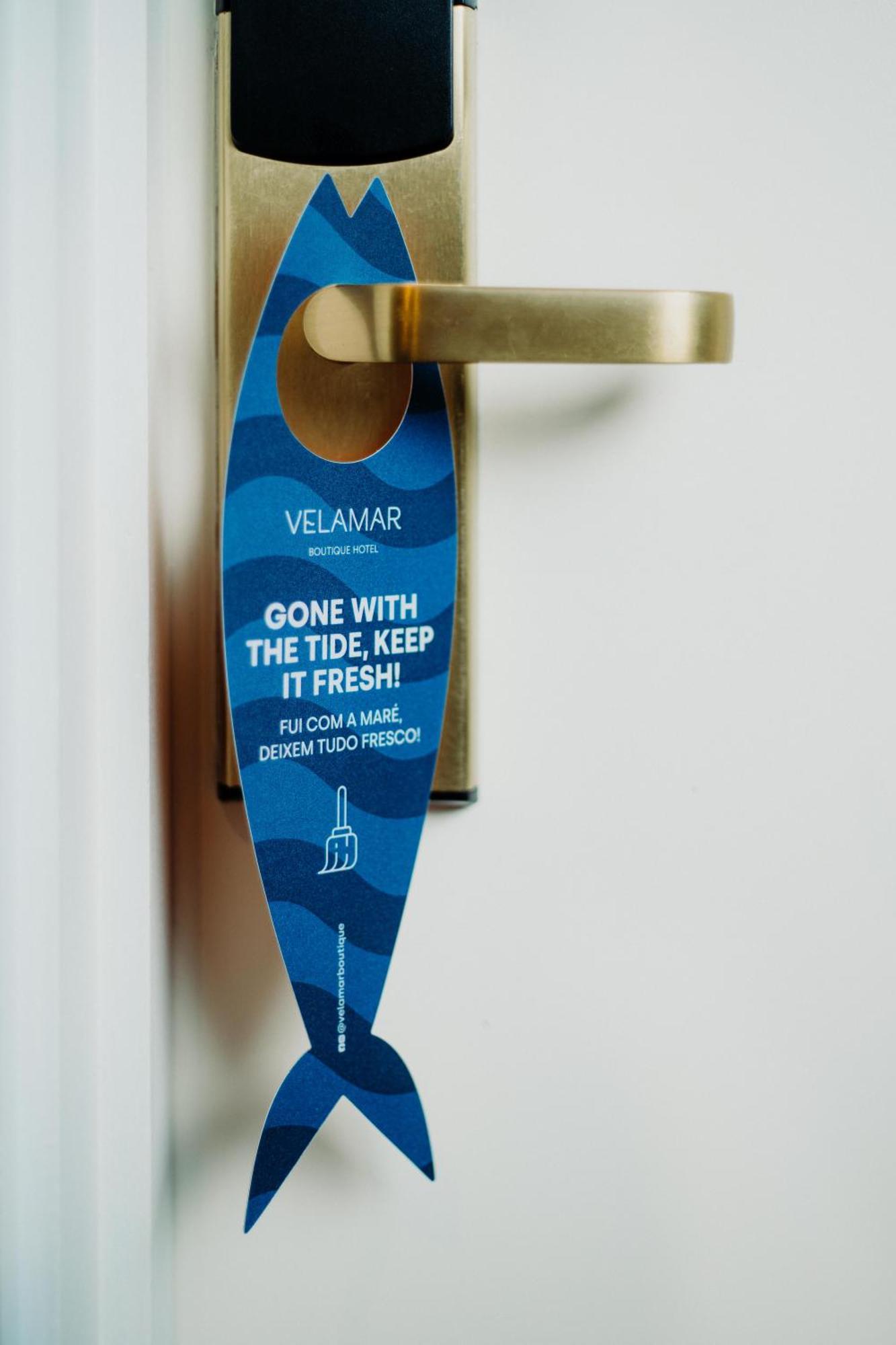 Velamar Boutique - Adults Friendly Hotel