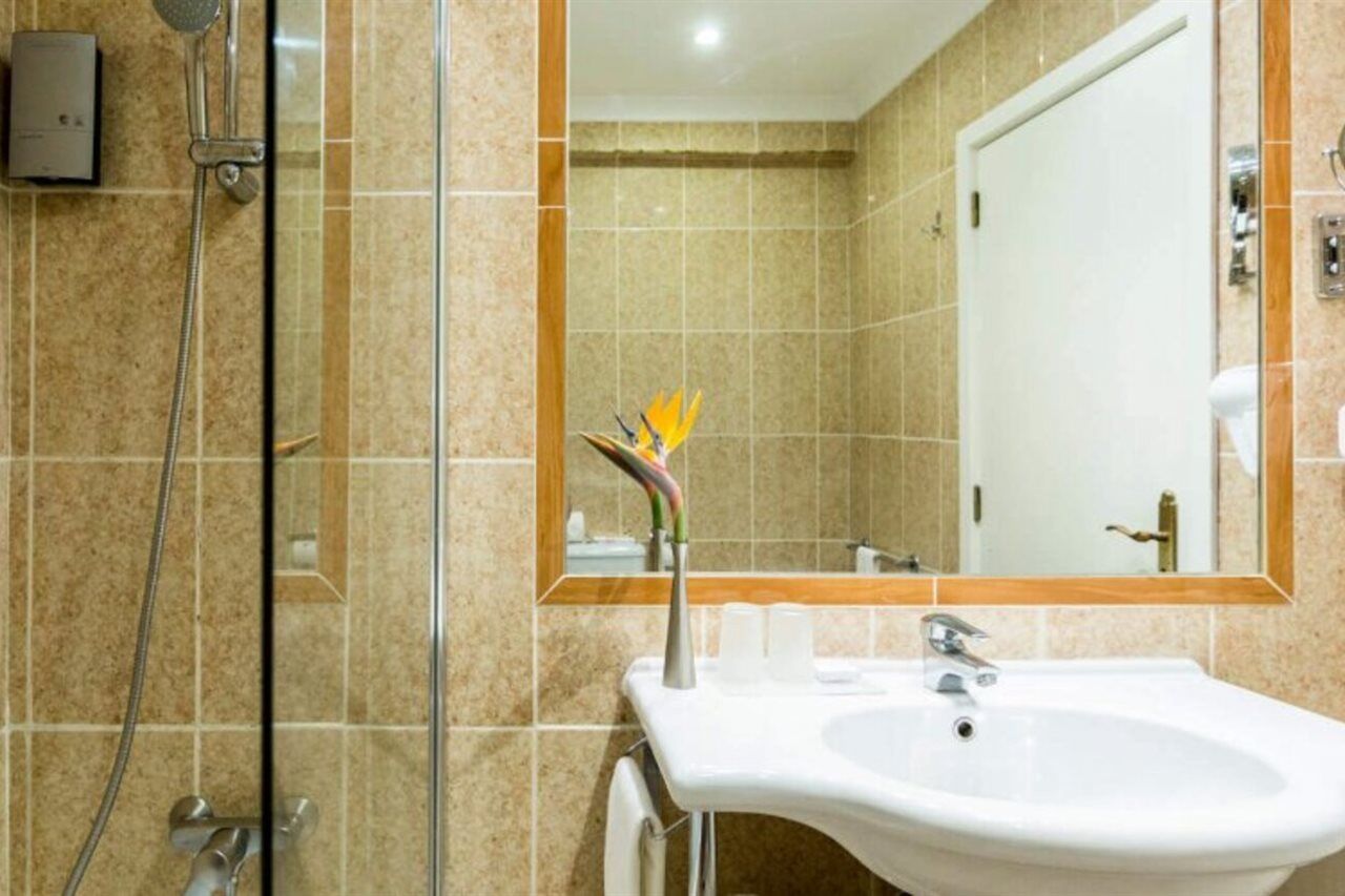 Hotel Velamar Boutique - Adults Friendly Albufeira
